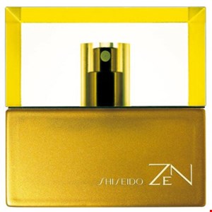 عطر شیسیدو زن طلائی | Shiseido Zen