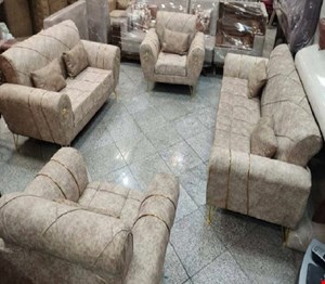 مبل مدل اسکارلت 7 نفره