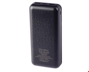 پاور بانک فست شارژ 20000 هترون Hatron HPB2070PQ QC3.0 PD 22.5W