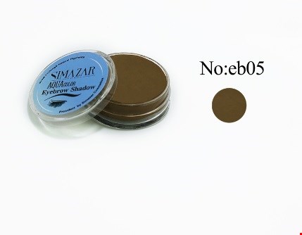 سایه ابرو گیاهی